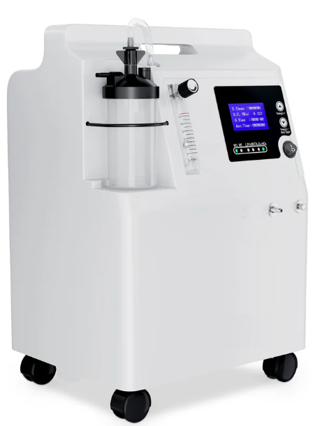 When Do Patients Need Dual Flow Oxygen Concentrator When Do Patients Need Dual Flow Oxygen Concentrator