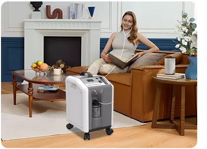 When Do Patients Need Dual Flow Oxygen Concentrator When Do Patients Need Dual Flow Oxygen Concentrator