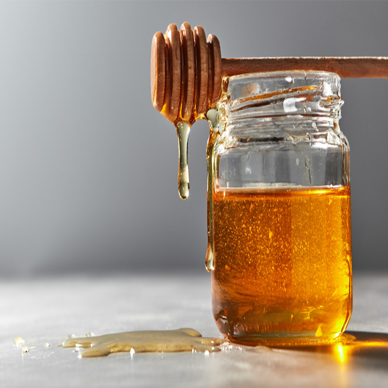 100% Pure Natural Wildflower Honey Acacia Honey(Golden Amber Color) 100% Pure Natural Wildflower Honey Acacia Honey(Golden Amber Color)