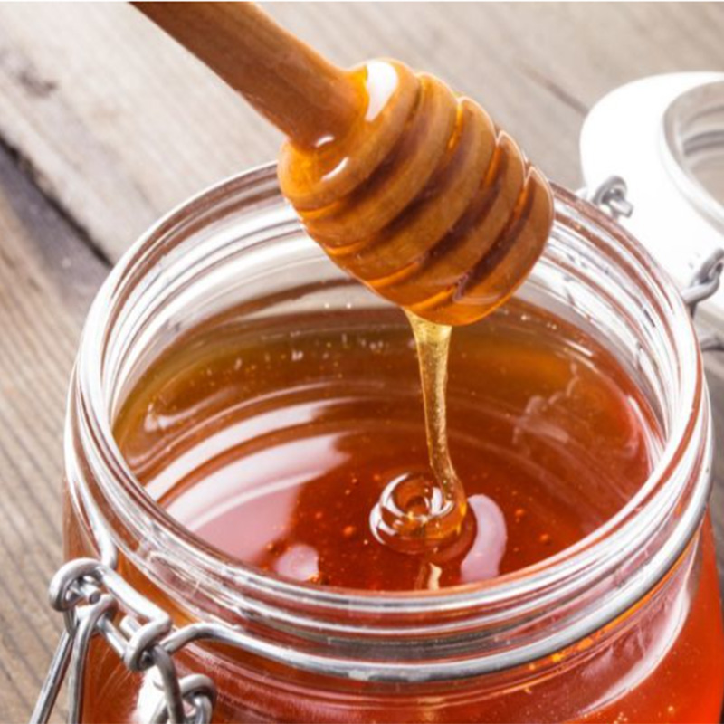 Fresh Jujube Honey Fresh Jujube Honey