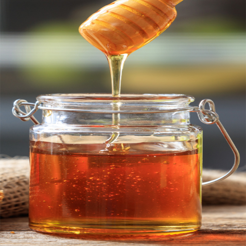Excellent Quality Sunflower Honey Excellent Quality Sunflower Honey