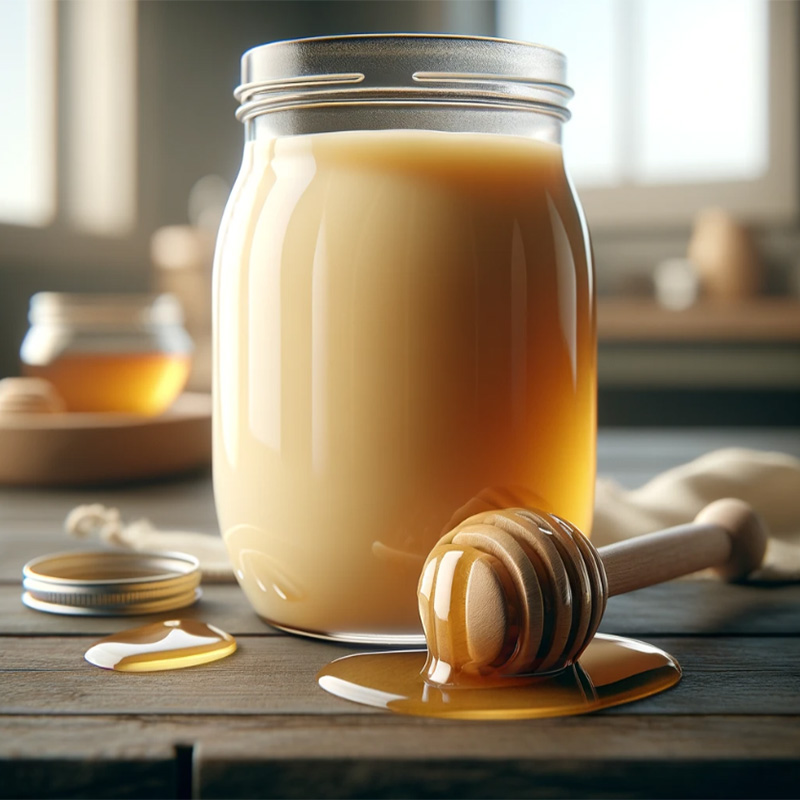 100% Natural Pure White Bee Honey For Best Quality 100% Natural Pure White Bee Honey For Best Quality