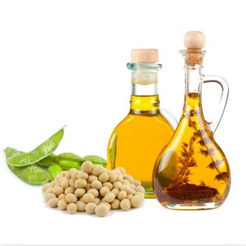 Cottonseed Oil Of Best Quality Oils For Baking Cooking Frying
