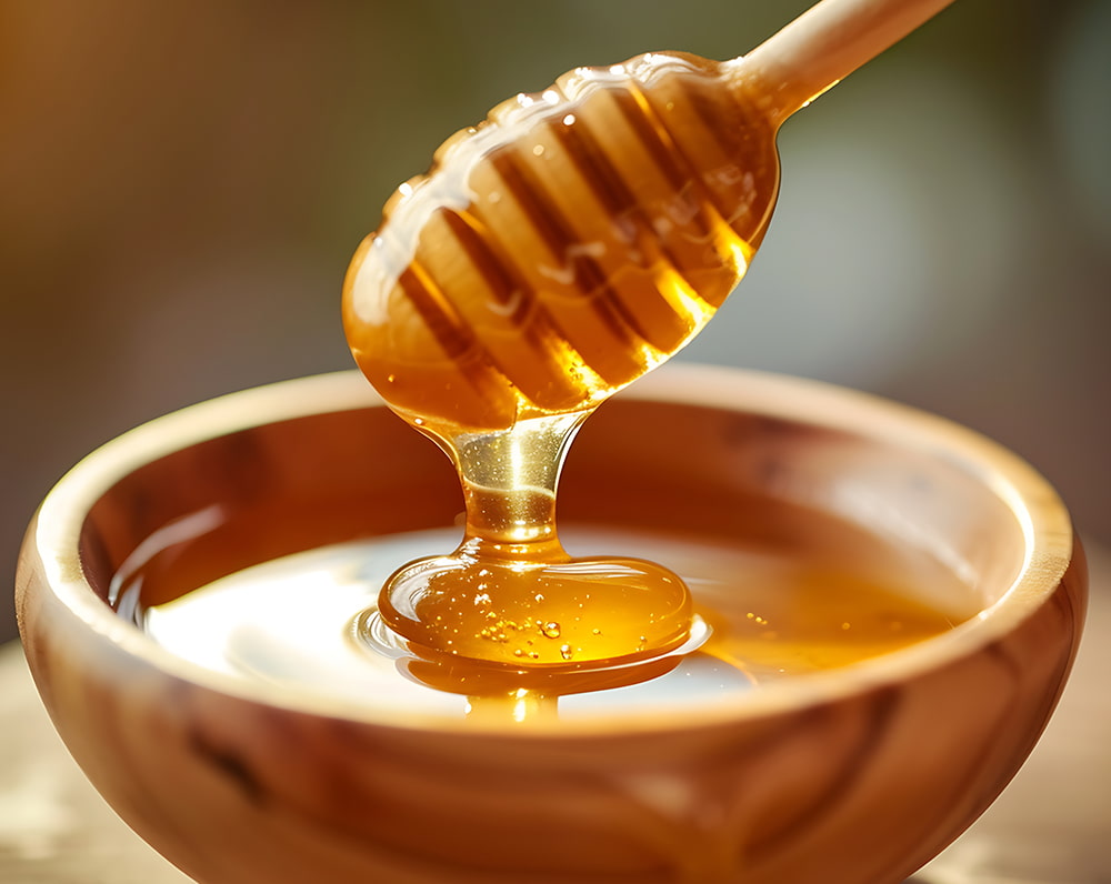 Blackseed Honey-A Hidden Gem of Nature Bounty Blackseed Honey-A Hidden Gem of Nature Bounty