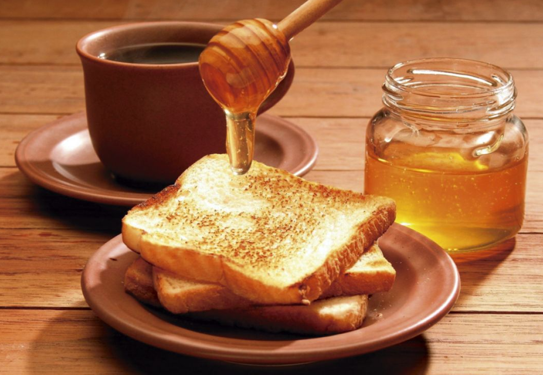 Honey Dissolves Easily At Low Temperatures Making It Ideal For Iced Teas And RTD Beverages