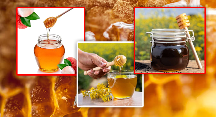 How To Make honey tea How To Make honey tea