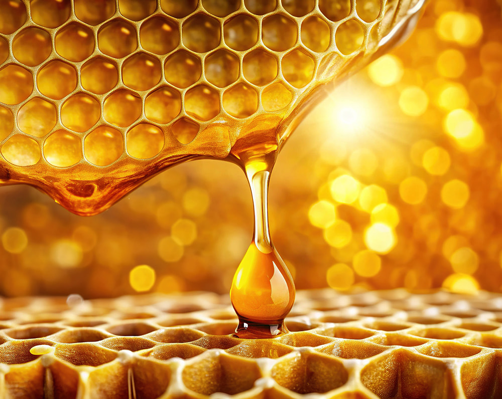 Bakery and Confectionery Applications of Honey in Food Manufacturing