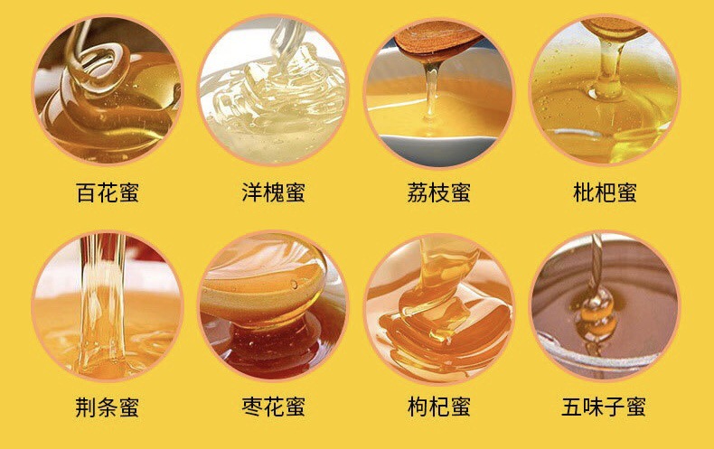 Dairy Applications of Honey in Food Manufacturing Dairy Applications of Honey in Food Manufacturing