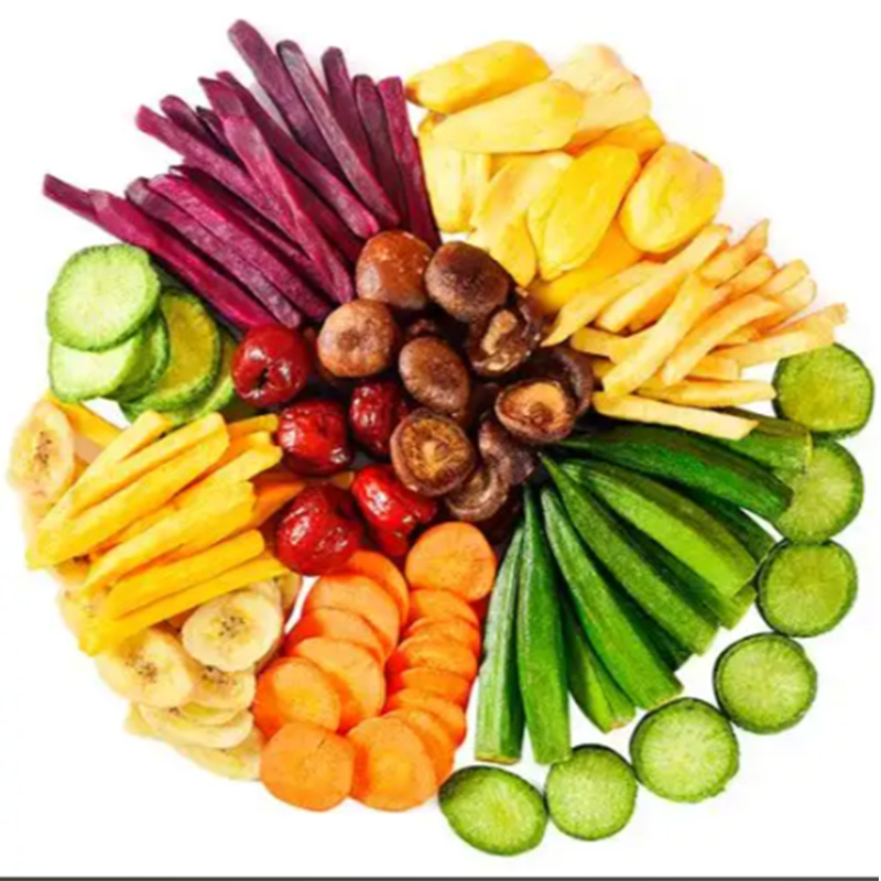 Crisp Fruit is an essential food in our daily life Crisp Fruit is an essential food in our daily life