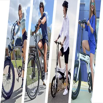 Two Wheel Beach Snow Speed Electric Bike Power Assist Mountain Bicycle Market Expectation