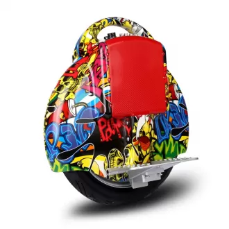 Drop Shipping Smart Children Electric Unicycle Universal Entertainment Self Balancing One Wheel Unicycle Balance Scooter