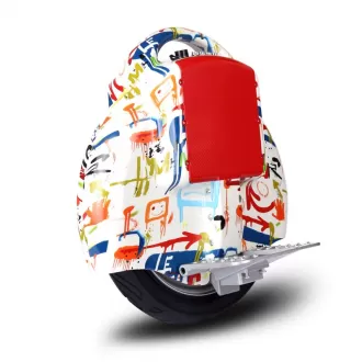 High Grade Drop Shipping Smart Children Electric Unicycle Universal Entertainment Self Balancing One Wheel Unicycle Balance Scooter