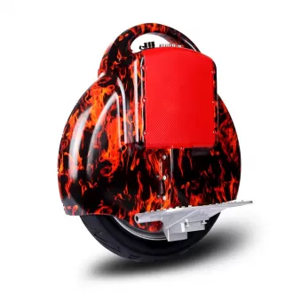 Functional  Drop Shipping Smart Children Electric Unicycle Universal Entertainment Self Balancing One Wheel Unicycle Balance Scooter
