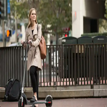 Self Balancing One Wheel Unicycle Source From Green Travel