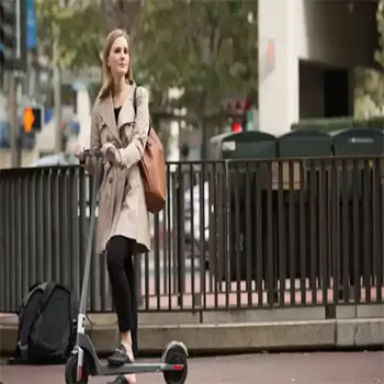 Self Balancing One Wheel Unicycle Source From Green Travel