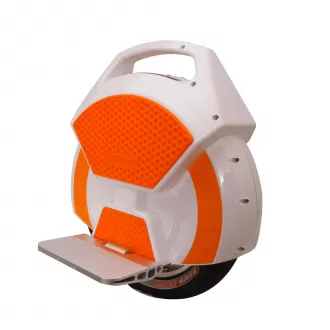 Smart Unicycle Balance Scooter Electric Off Road Children's Toy Vehicle Self Balance Twisting Scooter