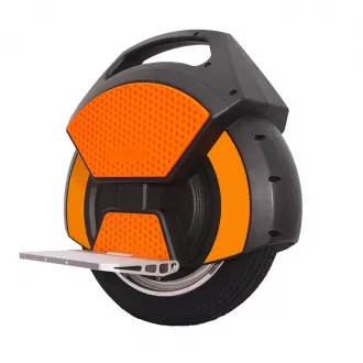 Pioneer Smart Unicycle Balance Scooter Electric Off Road Children's Toy Vehicle Self Balance Twisting Scooter