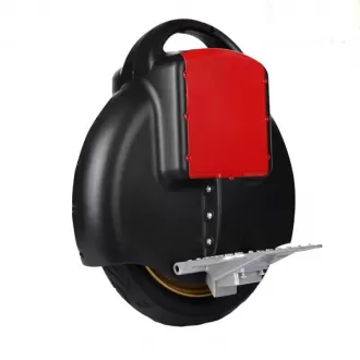 High Technology Pioneer Smart Unicycle Balance Scooter Electric Off Road Children's Toy Vehicle Self Balance Twisting Scooter