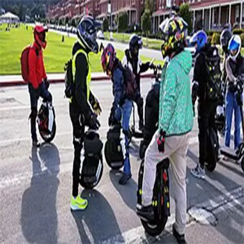 Electric Unicycle Buying Guide 2014: Which Wheel Is Right For You?