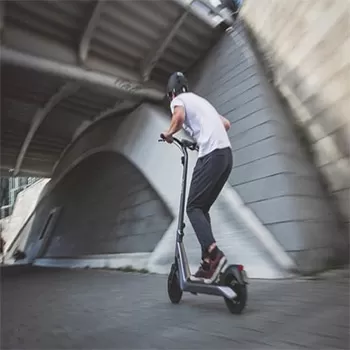 Which scooter is right for me?