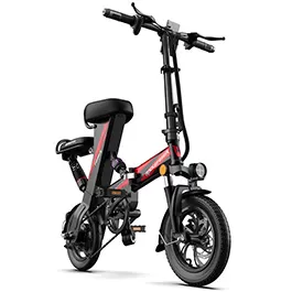 Customize Your E-Bike Shape