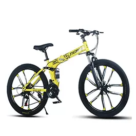 Customize Your E-Bike Shape