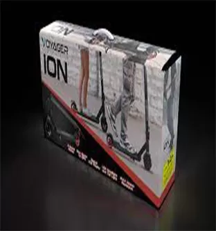 Gift Box Design