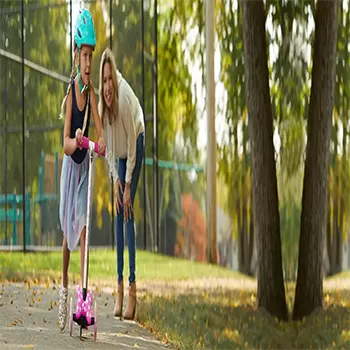 Balancing Scooter The Method Of Operation Is Rechargeable Electric Foldable Scooter