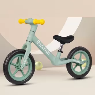 12 Inch High Quality Kids PushBike Outdoor Balance Running Walking Bike Baby Games Children Sports Bicycle Kids PushBike Without Pedals