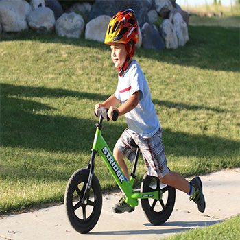 Balance Running Bike Traditional Kids’Scooters Style