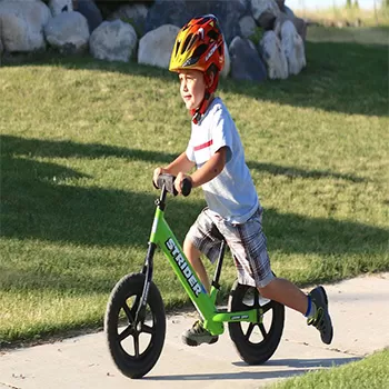 Balance Running Bike Traditional Kids’Scooters Style