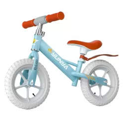 Children Thicken Tire Kids Balance Ride Bike Baby Scooter Without Pedals 2-6 Years Old