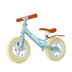 Children Thicken Tire Kids Balance Ride Bike Baby Scooter Without Pedals 2-6 Years Old