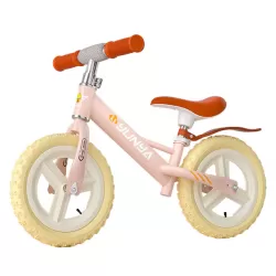 Children Thicken Tire Kids Balance Ride Bike Baby Scooter Without Pedals 2-6 Years Old