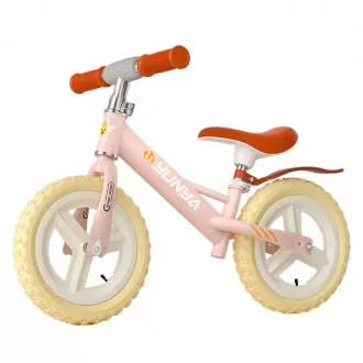 Children Thicken Tire Kids Balance Ride Bike Baby Scooter Without Pedals 2-6 Years Old