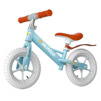 Children Thicken Tire Kids PushBike Balance Ride Bike Balance Bike Baby Scooter Without Pedals 2-6 Years Old
