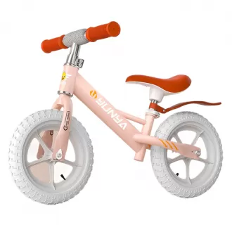 CE Children Thicken Tire Kids PushBike Balance Ride Bike Balance Bike Baby Scooter Without Pedals 2-6 Years Old