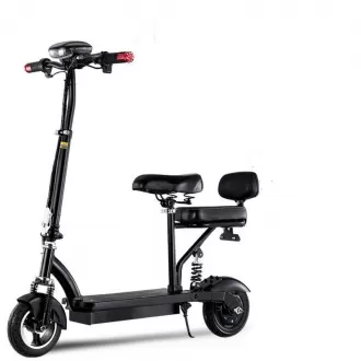 Anti Skid Fat Tires Wear Resistant Strong Grip Pedelec Electric Bicycle with Hydraulic Disc Brake With Large Capacity Battery With Range of 120KM
