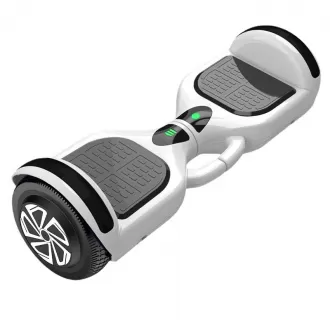 Smart Electric Balance Scooter For Children Adults Two Wheel 6.5-inch Hoverboard Kick Scooter
