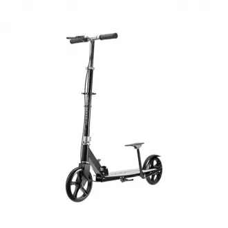 Children Scooter For Teenagers Adults Two Wheel Foldable City Campus Kick Scooter With HandBrake