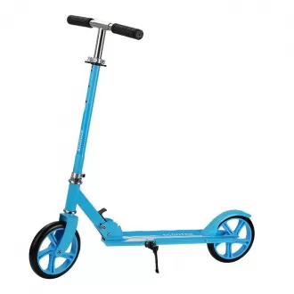 Children Youth Adult Scooter Two Wheel Foldable City Slide Kick Scooter With Foot brake