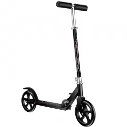 Height Adjustment Children Youth Adult Scooter Two Wheel Foldable City Slide Kick Scooter With Foot brake