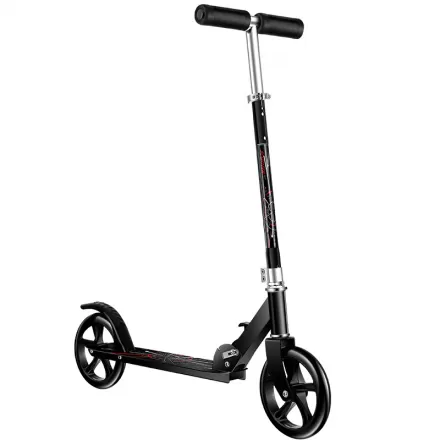 Height Adjustment Children Youth Adult Scooter Two Wheel Foldable City Slide Kick Scooter With Foot brake