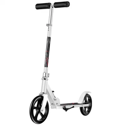 Height Adjustment Children Youth Adult Scooter Two Wheel Foldable City Slide Kick Scooter With Foot brake