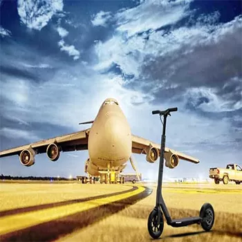 Two Wheel Foldable Scooter: how did they come about?