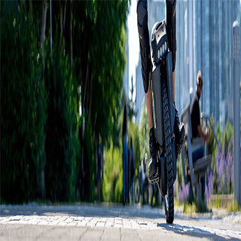 What happened to the global Hoverboard this week?