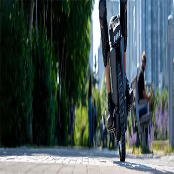 What happened to the global Hoverboard this week?