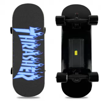 Adult Electric Skateboard Four Wheel Remote Control Double Climb Dual Drive Walking Tool Skateboard Beginner