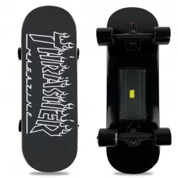 Wireless Off Road Adult Electric Skateboard Four Wheel Remote Control Double Climb Dual Drive Walking Tool Skateboard Beginner