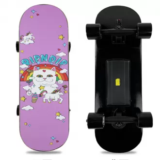 Off Road Adult Electric Skateboard Four Wheel Remote Control Double Climb Dual Drive Walking Tool Skateboard Beginner